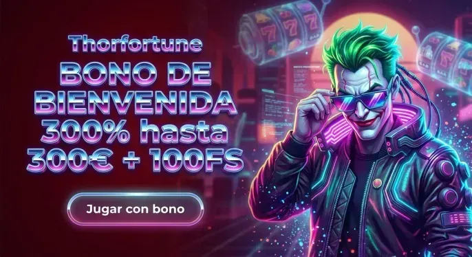 Thorfortune Casino